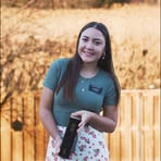 Profile Picture of Ariel Bloomfield (@ariel.bloomfield.9) on Facebook