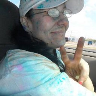 Profile Picture of Jennifer Campbell (@JdCampbell77) on Twitter
