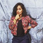 Profile Picture of Pallavi Anand (@pallavieanand) on Instagram