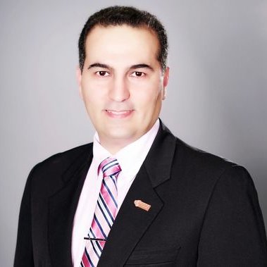 Profile Picture of ARASH ALAVI (@ArashAlavi72) on Twitter