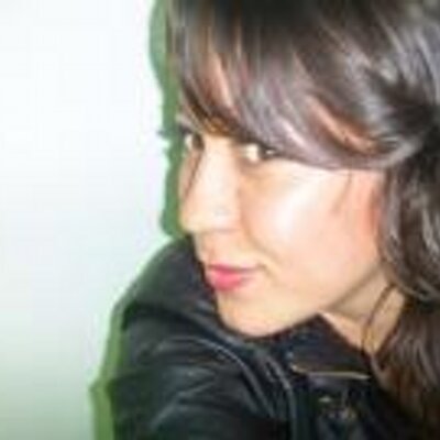 Profile Picture of Marlene Salgado (@marlenesalg) on Twitter