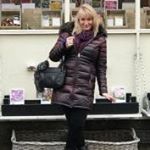 Profile Picture of Amanda Spink (@spinkamanda) on Instagram