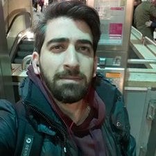 Profile Picture of Ameer Hafez (@AmeerHafez1) on Twitter