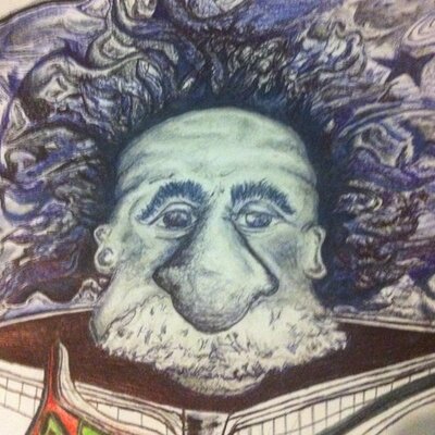 Profile Picture of Jon Bowering (@JBMentalGiant) on Twitter