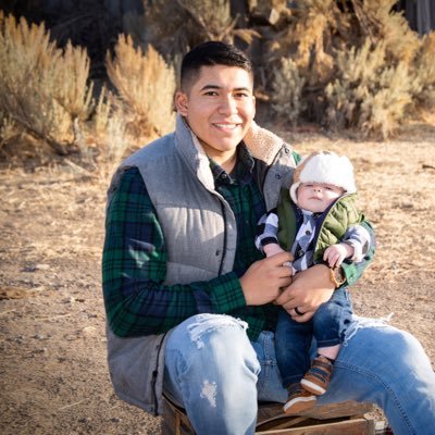 Profile Picture of Nick Barrientos (@NickBarrientos6) on Twitter