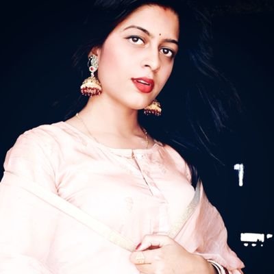 Profile Picture of Sanjula Singh (@SanjulaSingh5) on Twitter