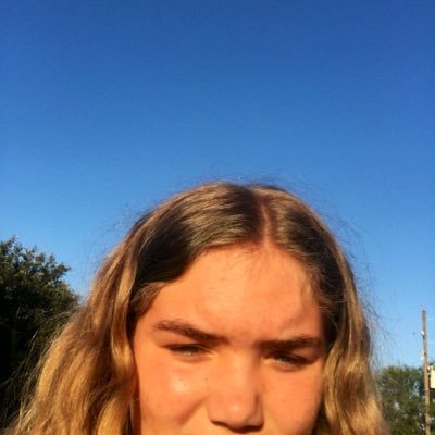 Profile Picture of Ashlynn Foster (@AshlynnFoster5) on Twitter