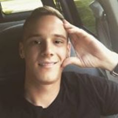 Profile Picture of Tyler Edmonds (@tyleredmonds89) on Twitter