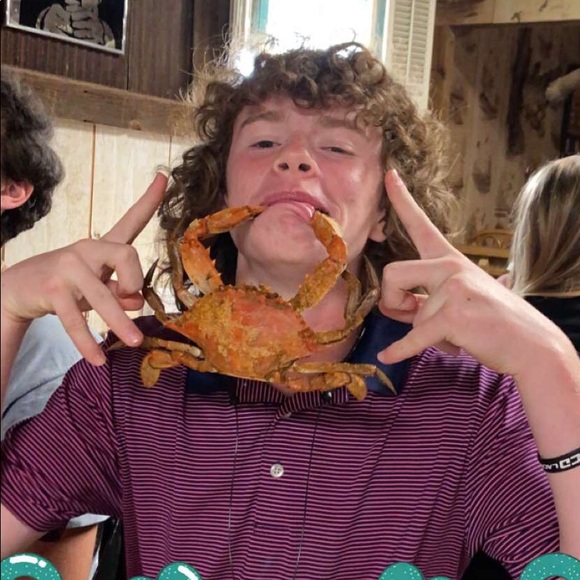 Profile Picture of Will Marriott (@willm1117) on Poshmark