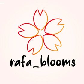 Profile Picture of rafa_blooms (@rafiatulrafa) on Pinterest