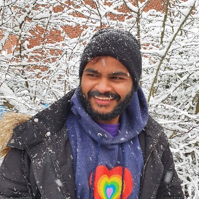Profile Picture of Kush Shah (@shahkush11) on Twitter