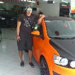 Profile Picture of LarkAndrew (@lark_andrew) on Instagram