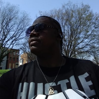 Profile Picture of Alvin Gill (@Alvingill11) on Twitter