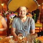 Profile Picture of Chase Kimble (@georgeforemanpaninis) on Instagram