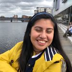 Profile Picture of Lillian Marks (@lilmarks) on Instagram