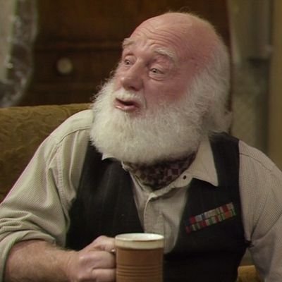 Profile Picture of  🇬🇧Gary Baldy (@CFCGaz81) on Twitter