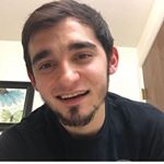 Profile Picture of Alex Baldridge (@badbaldridge) on Instagram