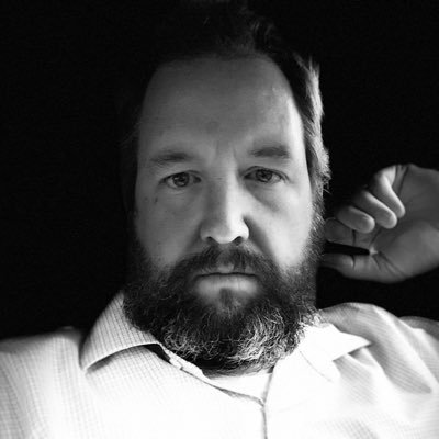 Profile Picture of Andy Casey (@AndyCasey) on Twitter