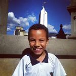 Profile Picture of Tomás Leal Lopera (@tomasleallopera) on Instagram