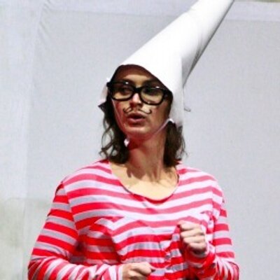 Profile Picture of Alice Robinson (@AliceRo65375731) on Twitter