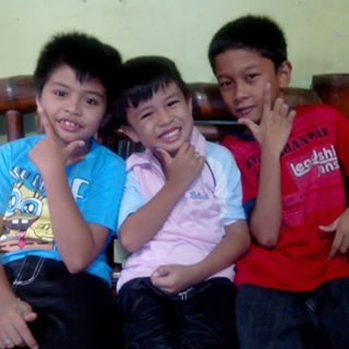 Profile Picture of Johnluke Matusa Capobres (@johnluke.agana) on Facebook