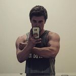 Profile Picture of Dans Fitness (@daniel_tobin_fitness) on Instagram