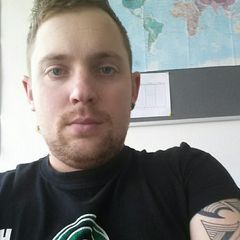 Profile Picture of pascalmeier106 (@pascalmarcmeier) on Tiktok