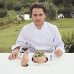 Profile Picture of Chef Alejandro Cuellar (@coyarcocina) on Instagram