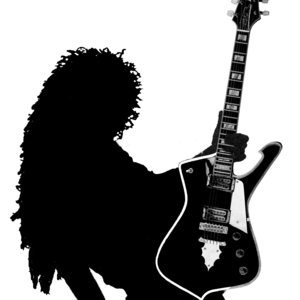 Profile Picture of John Velásquez (@rocknready) on Myspace