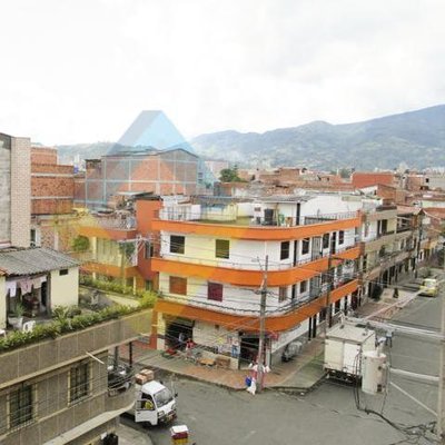 Profile Picture of Andres Sepulveda (@SepulAndy) on Twitter