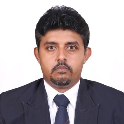 Profile Picture of Pulathisi Pitawala (@sulopitawala) on Twitter