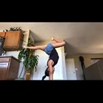 Profile Picture of Leah Craven (@tumble_leah_11) on Instagram