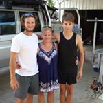 Profile Picture of Joe Parnell (@joanahparnell71) on Instagram