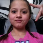 Profile Picture of Megan Kincer (@ms100k) on Instagram