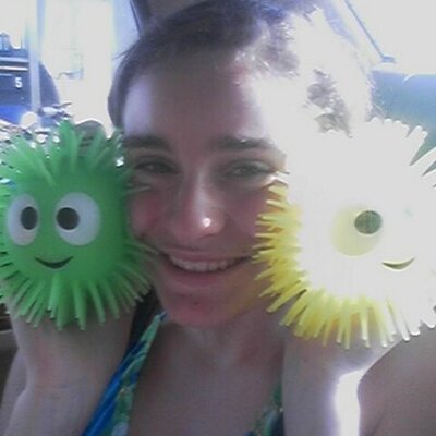 Profile Picture of Jessica Bracht (@pinkpantherx911) on Twitter