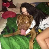 Profile Picture of Ciarrah Closson (@ciarrah-closson-1) on Quora