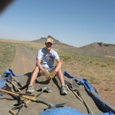 Profile Picture of Brad Schoonover (@jbraddds) on Twitter