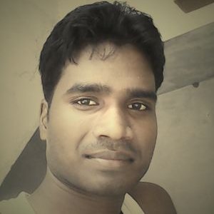 Profile Picture of Akhilesh Patel (@akhileshpatel92) on Twitter