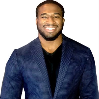 Profile Picture of Floyd Smith IV (@_FloydIV) on Twitter