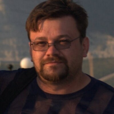 Profile Picture of Michael Tereschuk (@sysboss) on Twitter