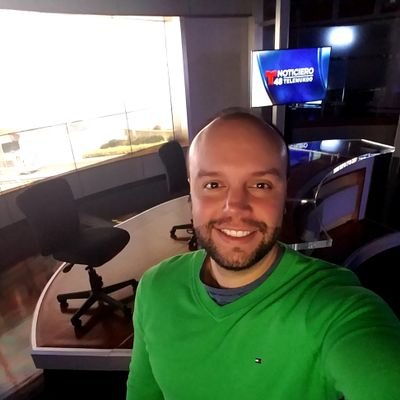 Profile Picture of Reinaldo Ramírez (@rramir84) on Twitter