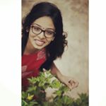 Profile Picture of Vidhya Vijayakumar (@vidhyavjayakumar) on Instagram