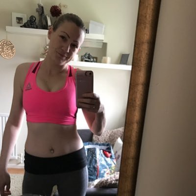 Profile Picture of Sian Wilkinson (@WilkinsonSian) on Twitter