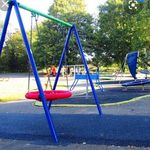 Profile Picture of Pinner Village Gardens (@pinnervillagegardens) on Instagram