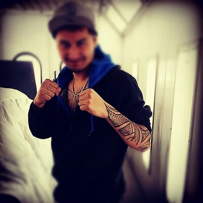 Profile Picture of Michael Gaviola (@m0n3ymik3star) on Twitter