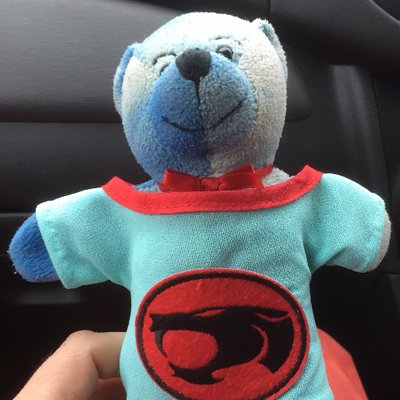 Profile Picture of David Joseph (@scrambledheads) on Twitter