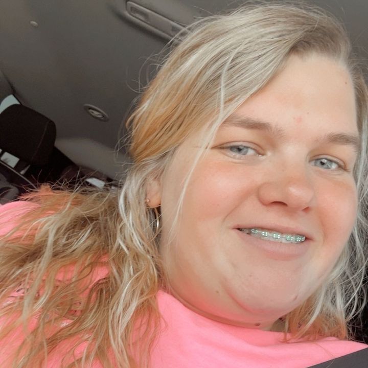 Profile Picture of Samantha Locklair170 (@samanthalocklair1) on Tiktok