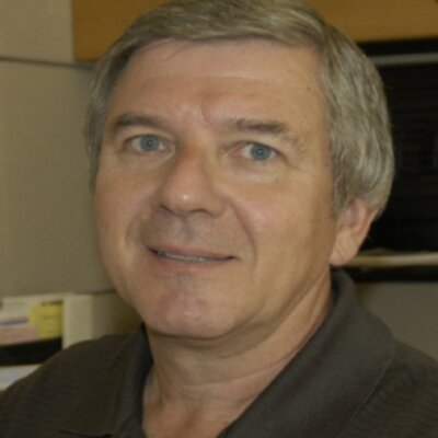 Profile Picture of Wayne Dow (@wppdow) on Twitter