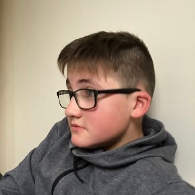 Profile Picture of Blake Bender (@blakebe24032236) on Twitter