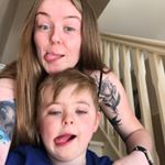 Profile Picture of PAULA MURPHY (@paula_murphyy) on Instagram